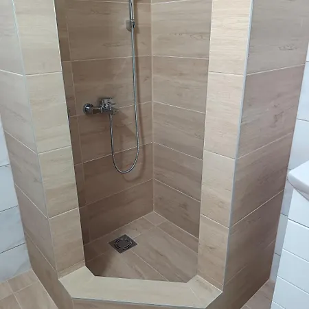 Sarina Garsonjera Apartment Aranđelovac