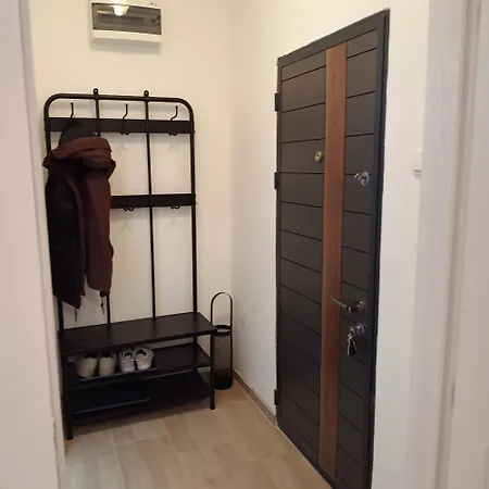 Sarina Garsonjera * Aranđelovac