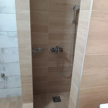 Sarina Garsonjera Apartment