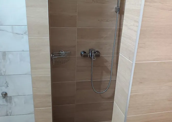 דירה Sarina Garsonjera *