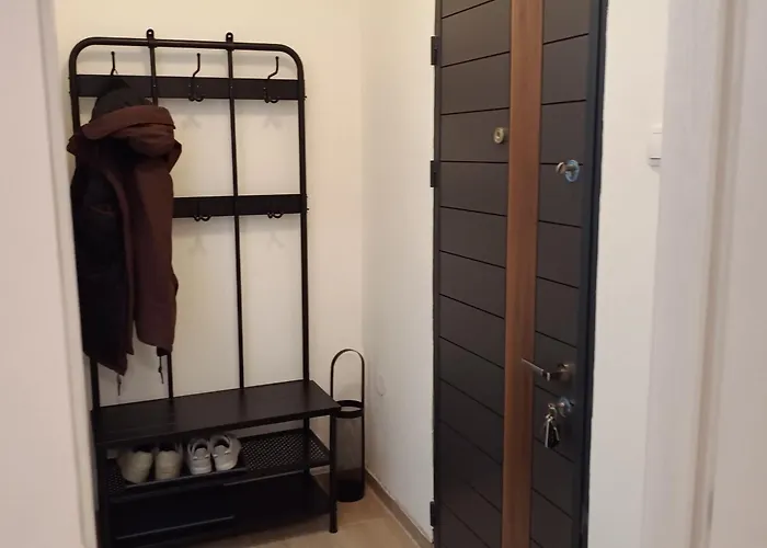 Sarina Garsonjera * ארנדלובאץ'