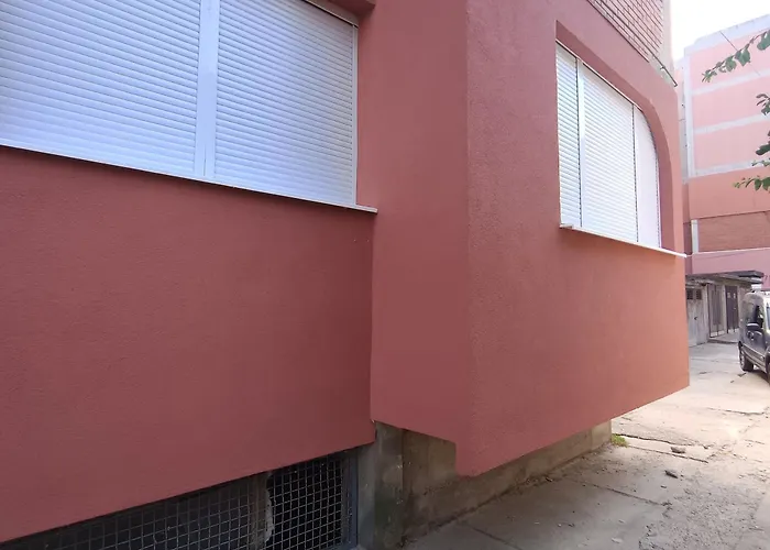 Sarina Garsonjera ארנדלובאץ'